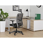 Ergonoomiline kontoritool Anggun