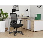 Ergonoomiline kontoritool Anggun