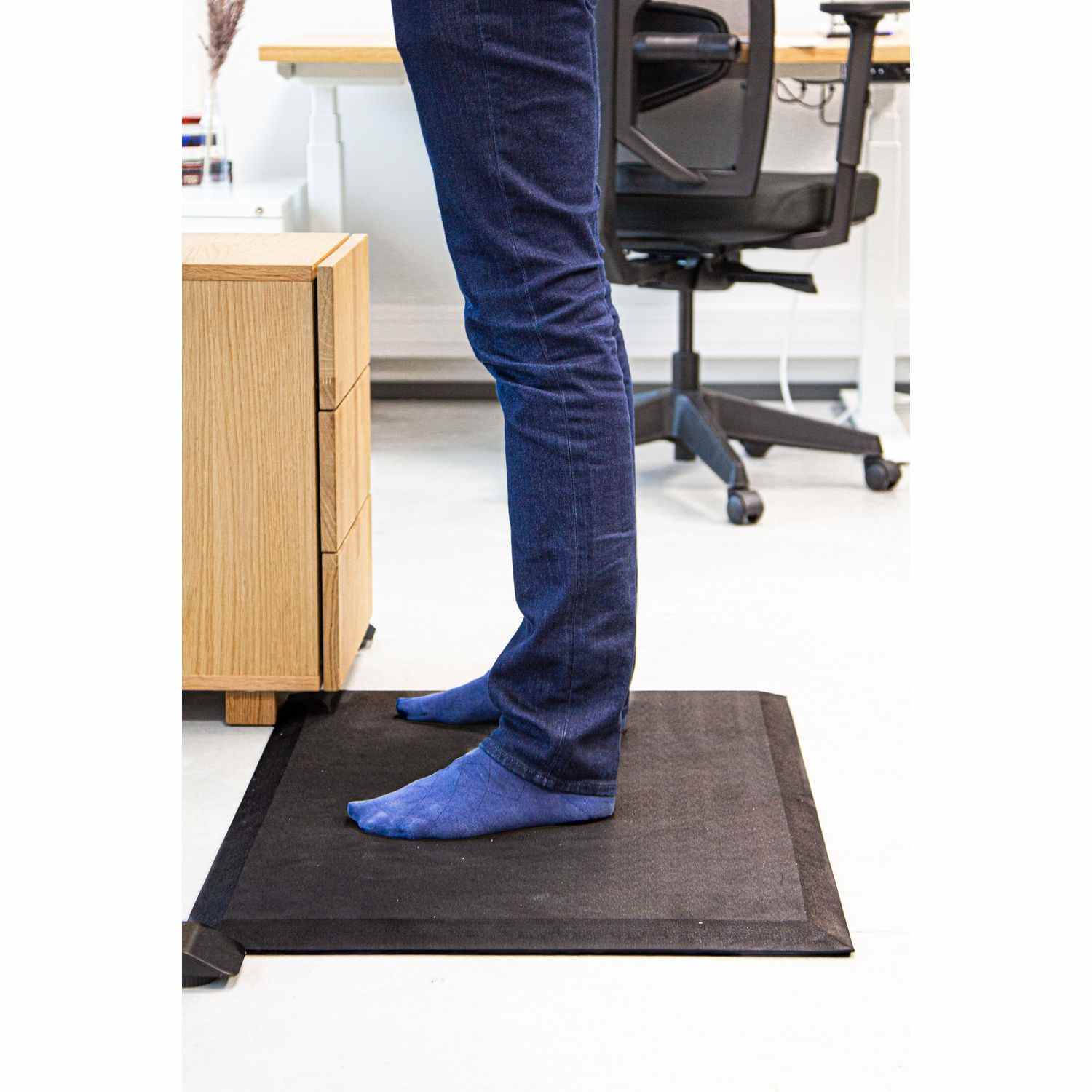 Ergonoomiline seisumatt