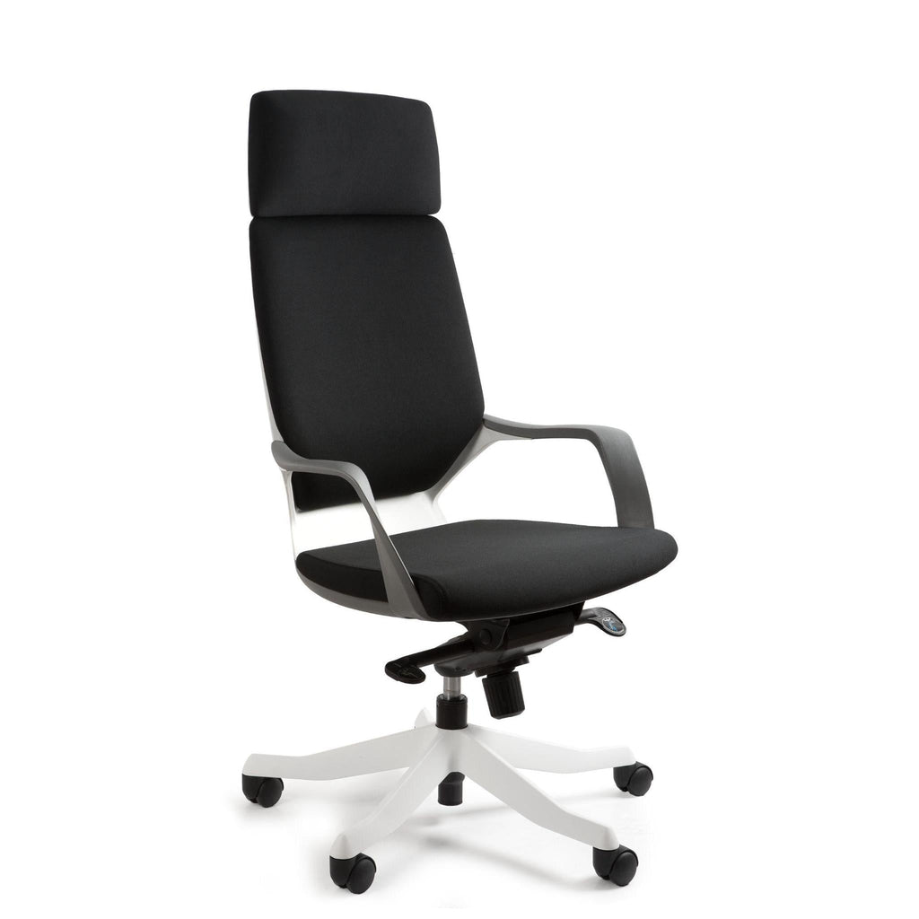 Ergonoomiline tool Apollo valge eest