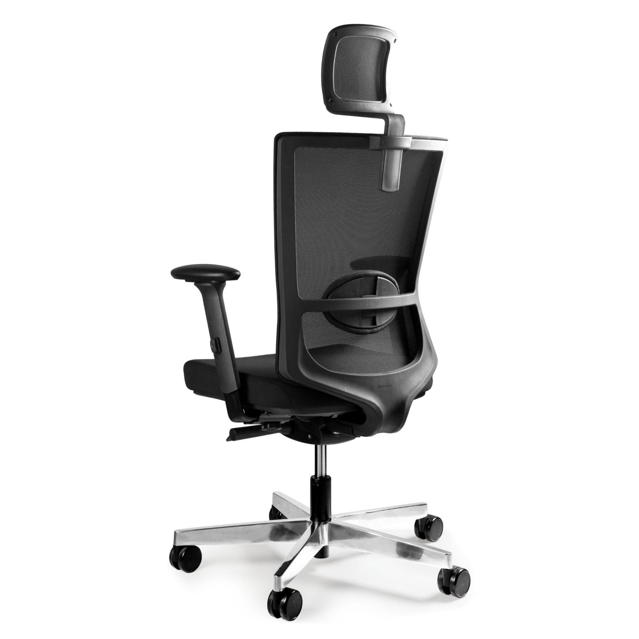 Ergonoomiline tool Forte must tagant