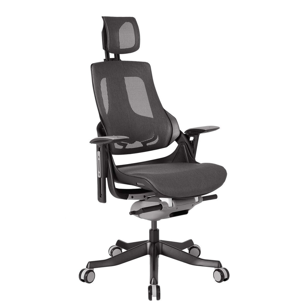 Ergonoomiline tool Wau must NW41 eest