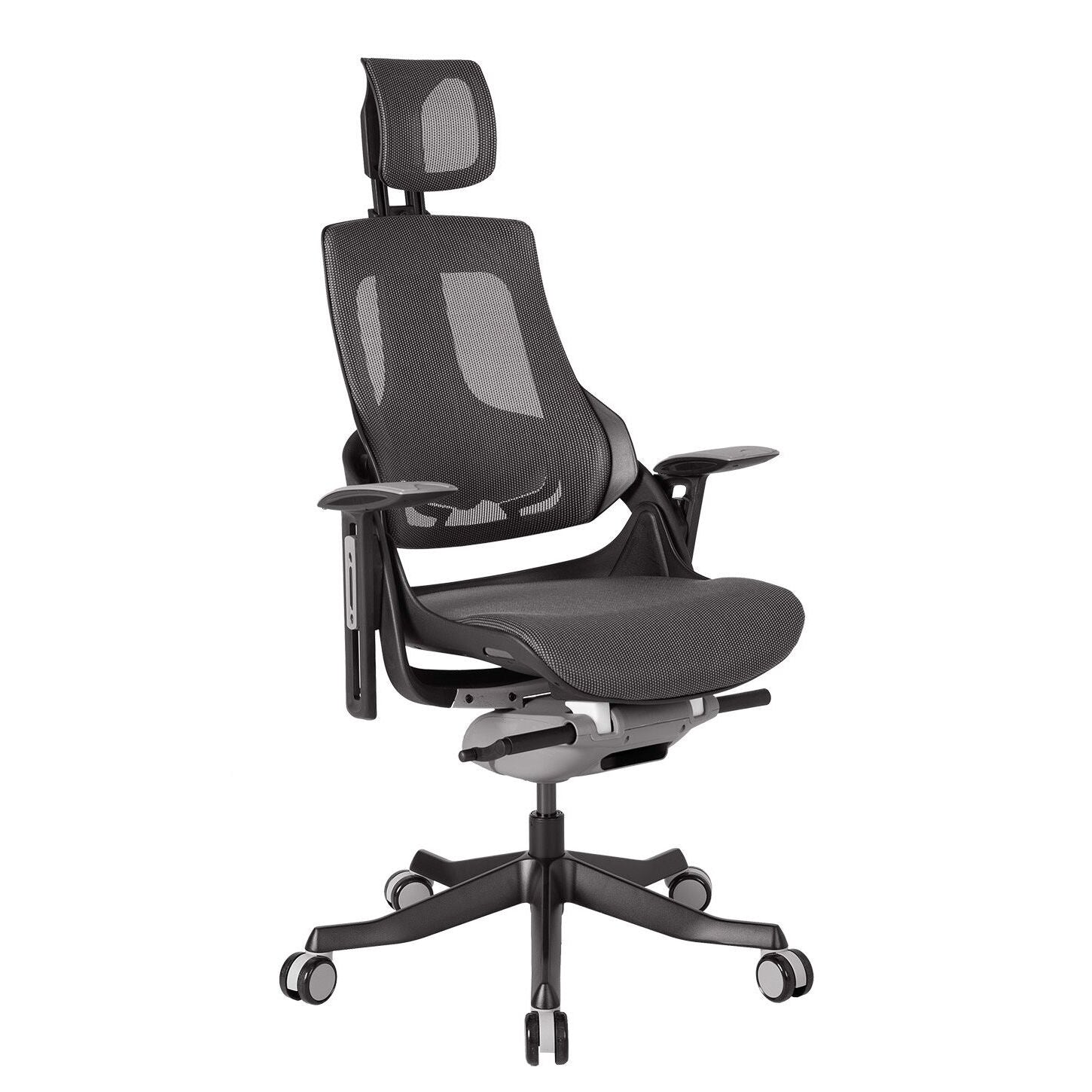 Ergonoomiline tool Wau must NW41 eest