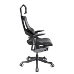 Ergonoomiline tool Wau must NW41 küljelt