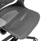 Ergonoomiline tool Wau must NW41 istmest