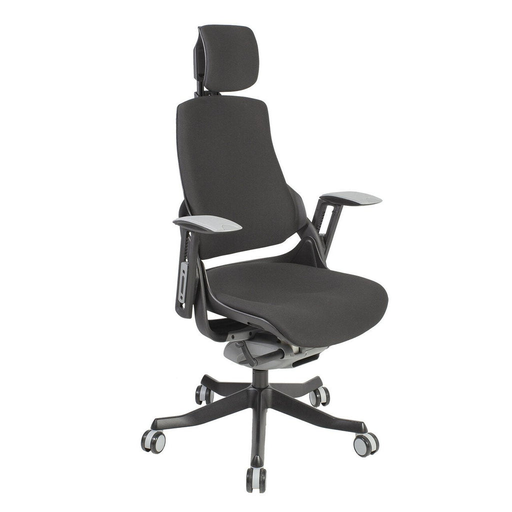 Ergonoomiline tool Wau must BL418 eest