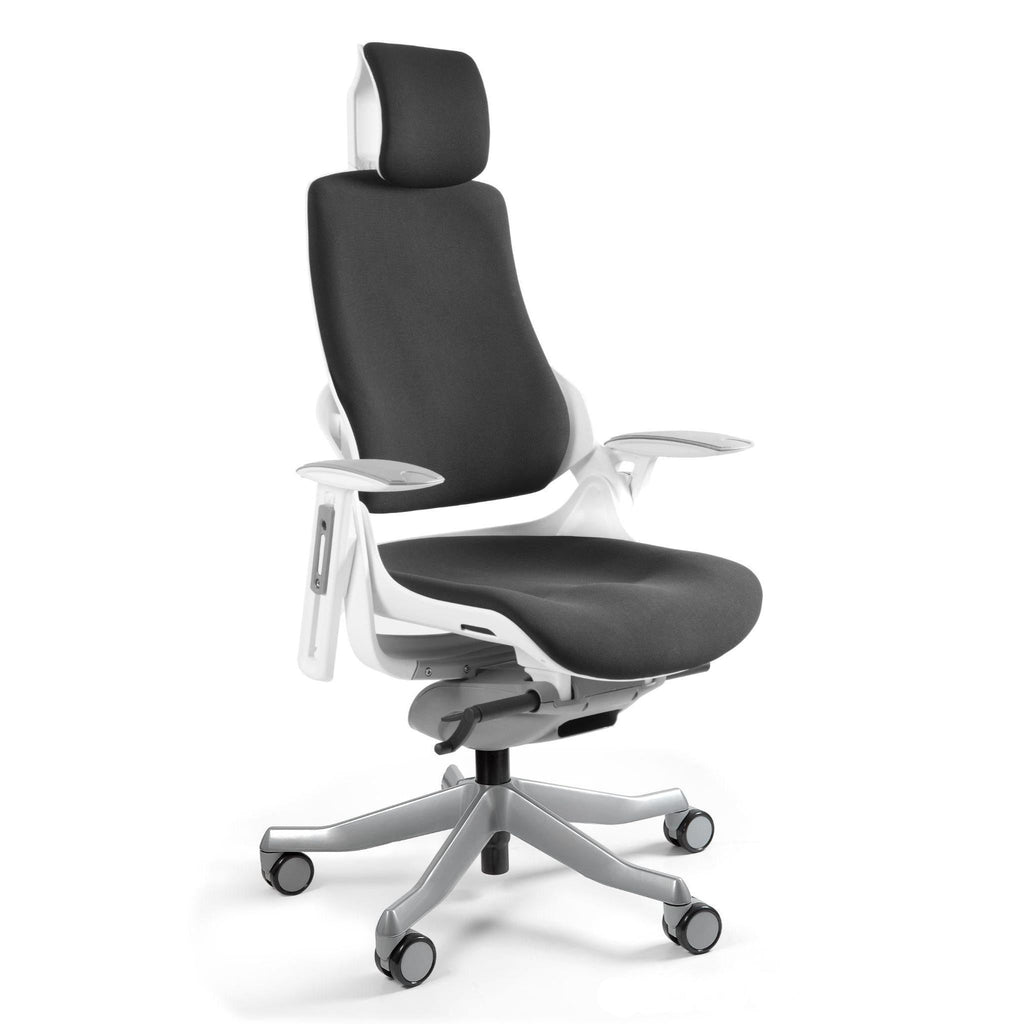 Ergonoomiline tool Wau valge BL418 eest