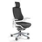 Ergonoomiline tool Wau valge BL418 eest