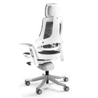 Ergonoomiline tool Wau valge BL418 tagant