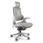 Ergonoomiline tool Wau valge NW42 eest