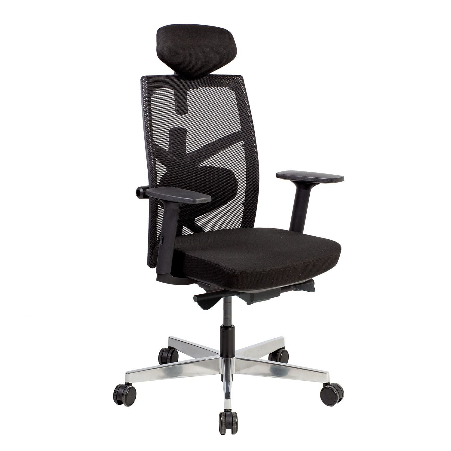 Ergonoomiline tool tune alumiinium jalg eest