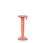 Ergonoomiline pukktool Interstuhl "Up"