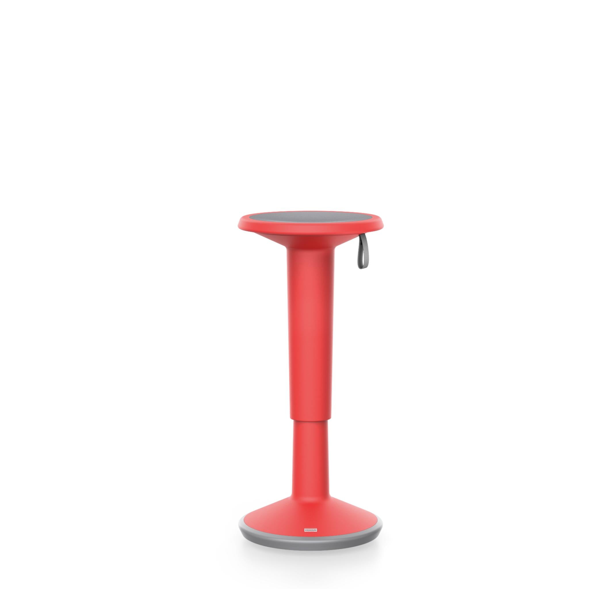 Ergonoomiline pukktool Interstuhl "Up"