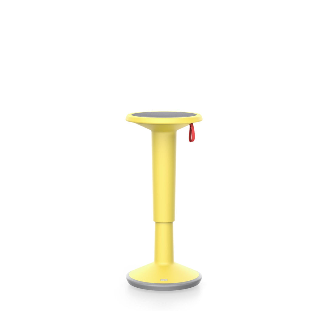 Ergonoomiline pukktool Interstuhl "Up"