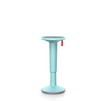Ergonoomiline pukktool Interstuhl "Up"