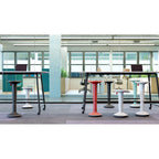 Ergonoomiline pukktool Interstuhl "Up"