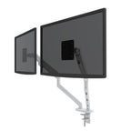Gaasiamordiga monitorihoidja smart 2 monitoridega