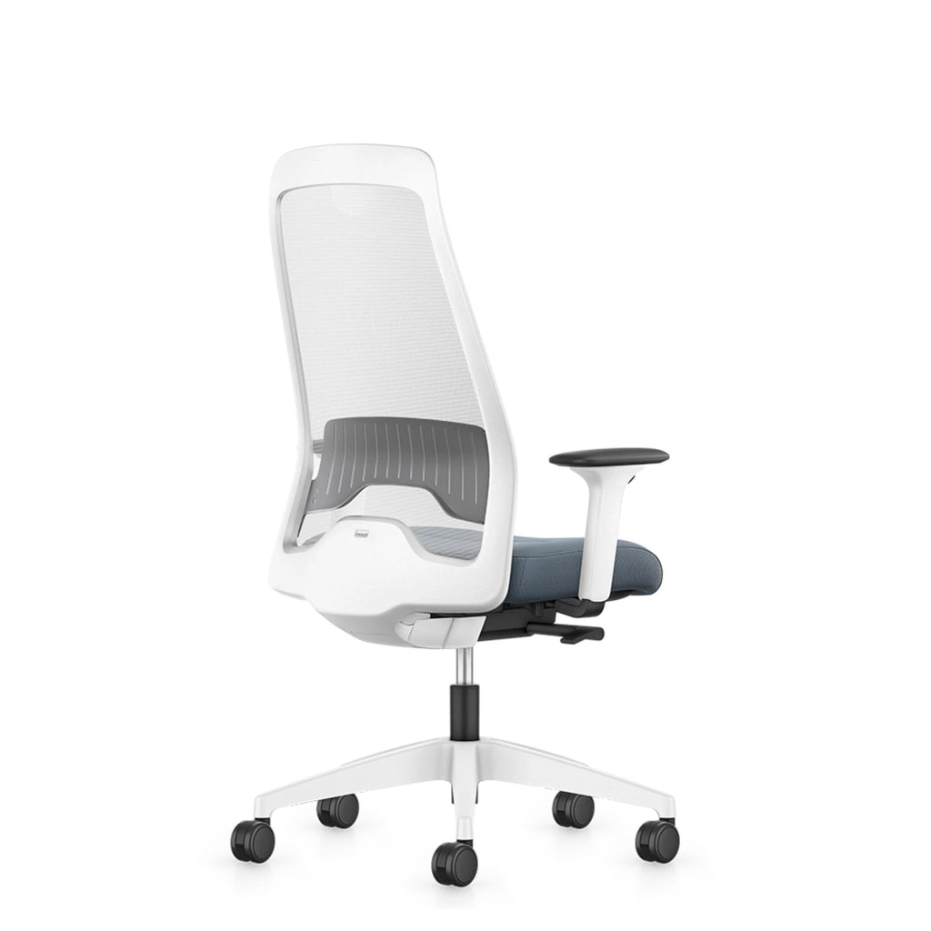Interstuhl EVERYis1 EV217 ergonoomiline kontoritool