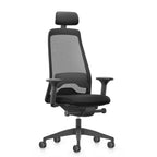 Interstuhl EVERYis1 ergonoomiline kontoritool