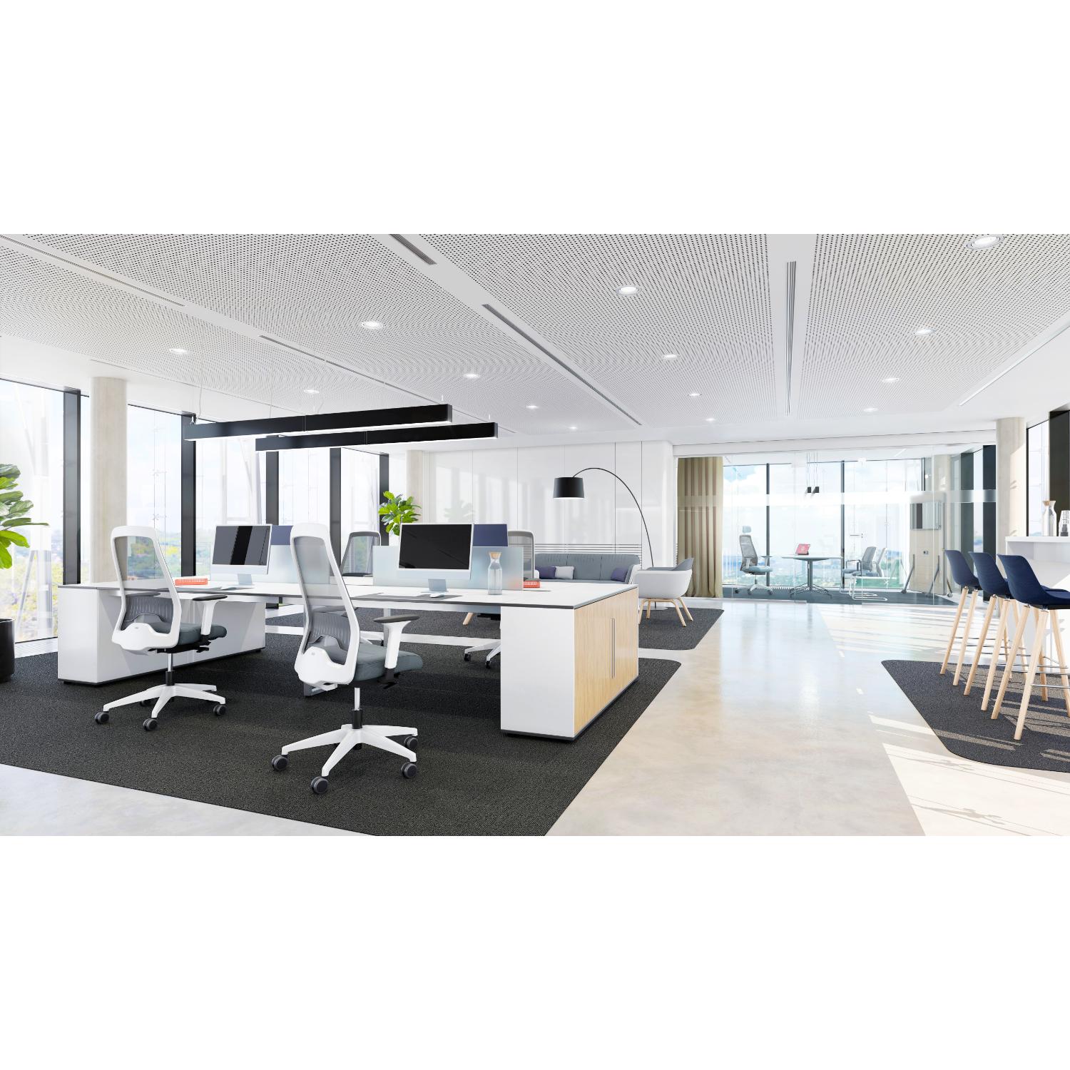 Interstuhl EVERYis1 ergonoomiline kontoritool
