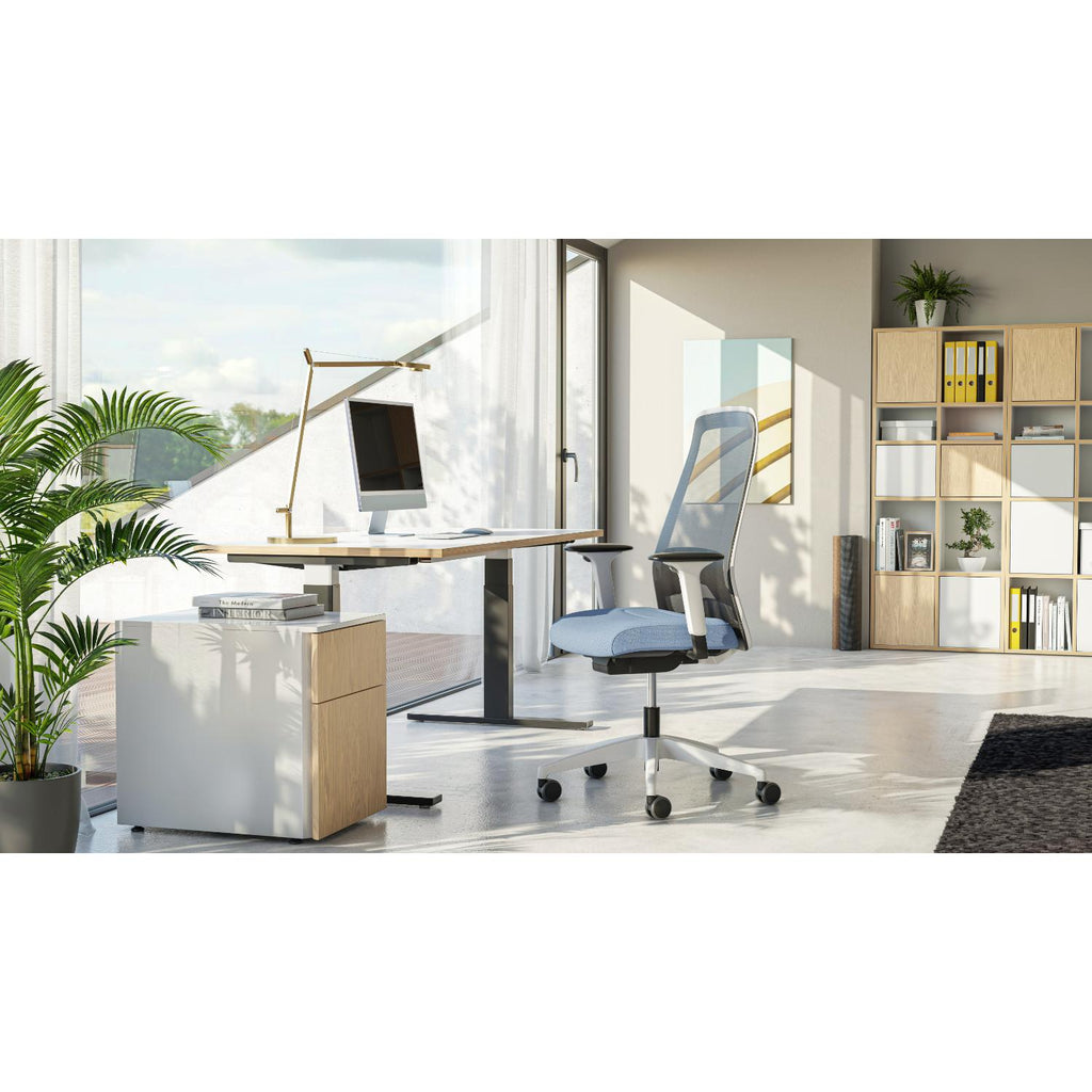 Interstuhl EVERYis1 ergonoomiline kontoritool