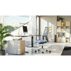 Interstuhl EVERYis1 ergonoomiline kontoritool