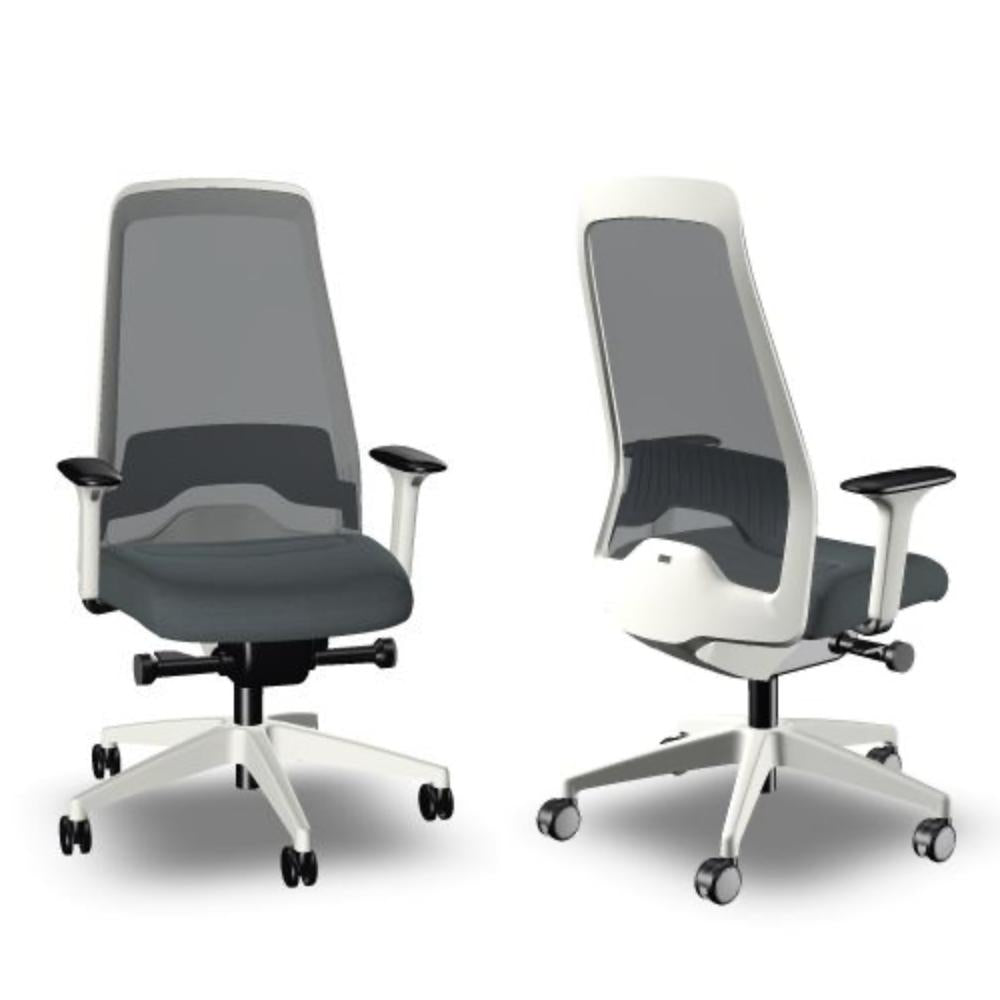 Interstuhl EVERYis1 EV217 ergonoomiline kontoritool