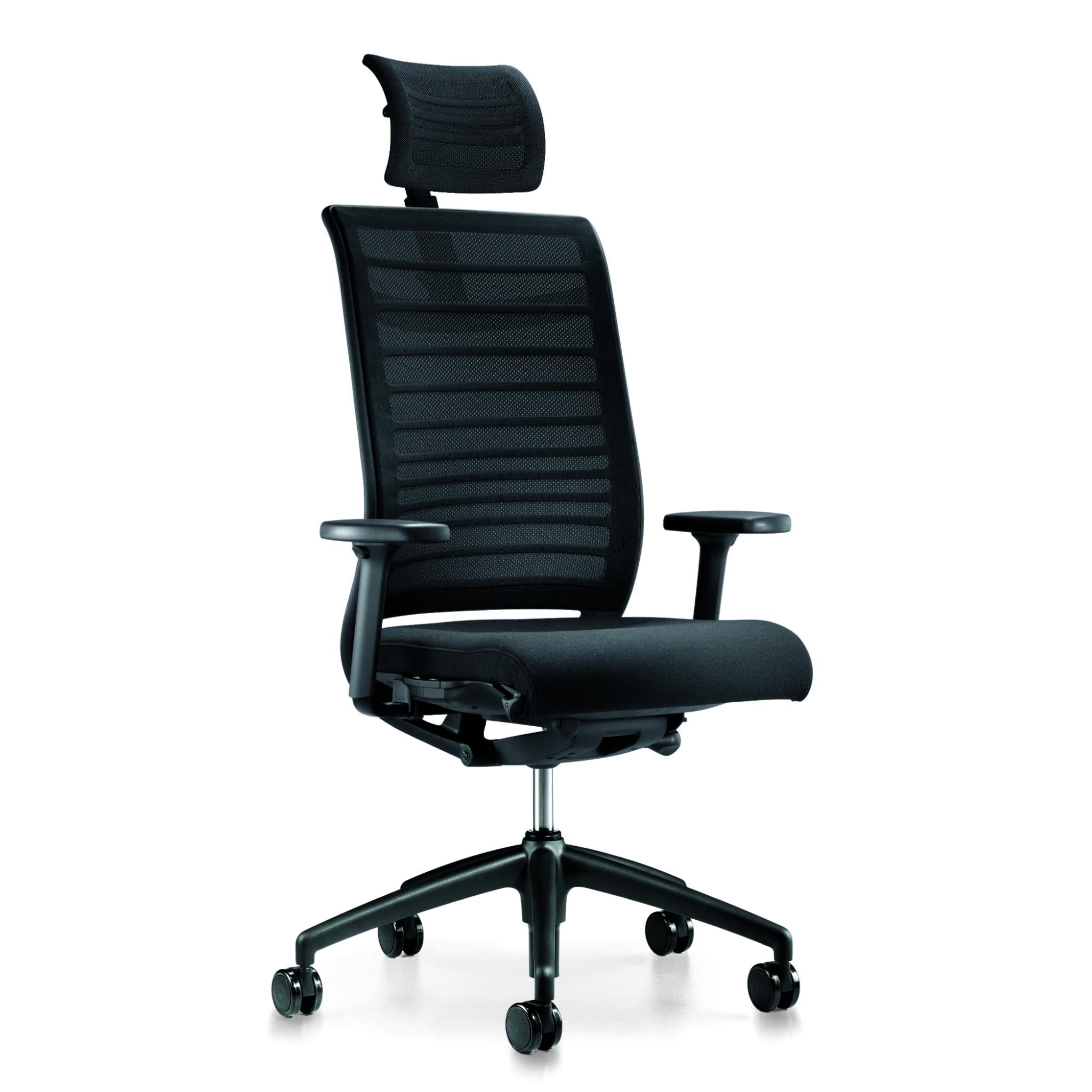 Ergonoomiline tool Interstuhl Hero 275H