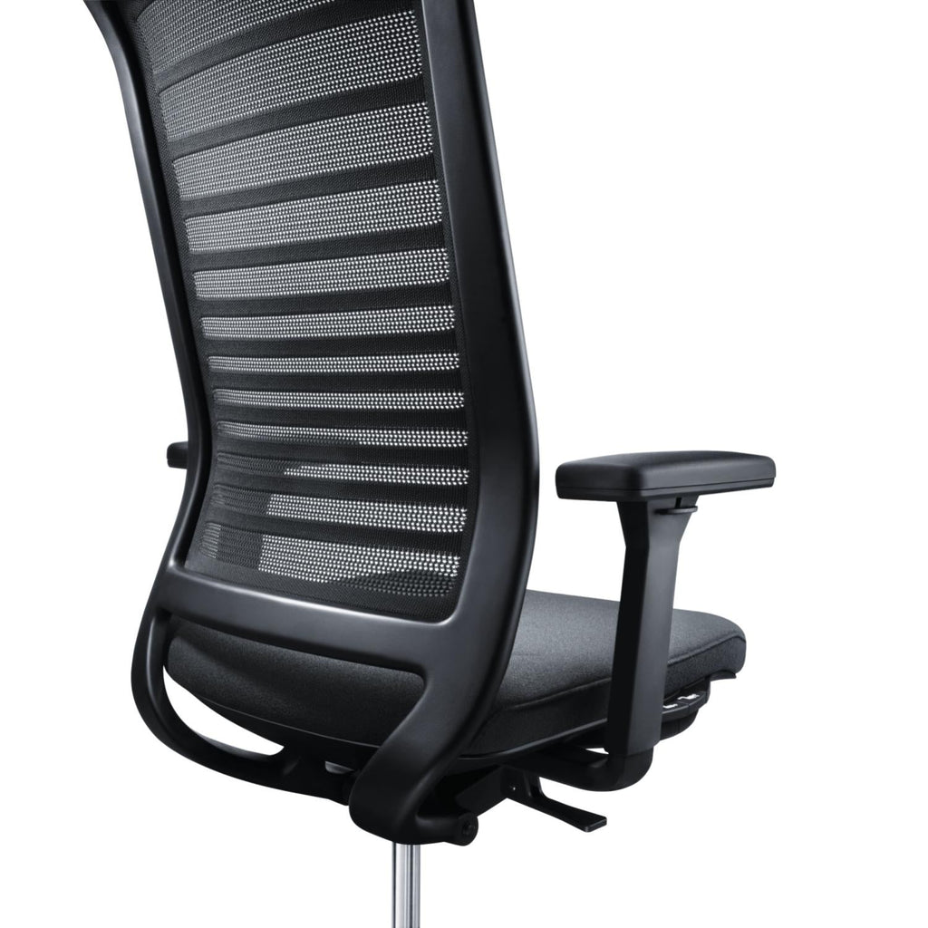 Ergonoomiline tool Interstuhl Hero 275H