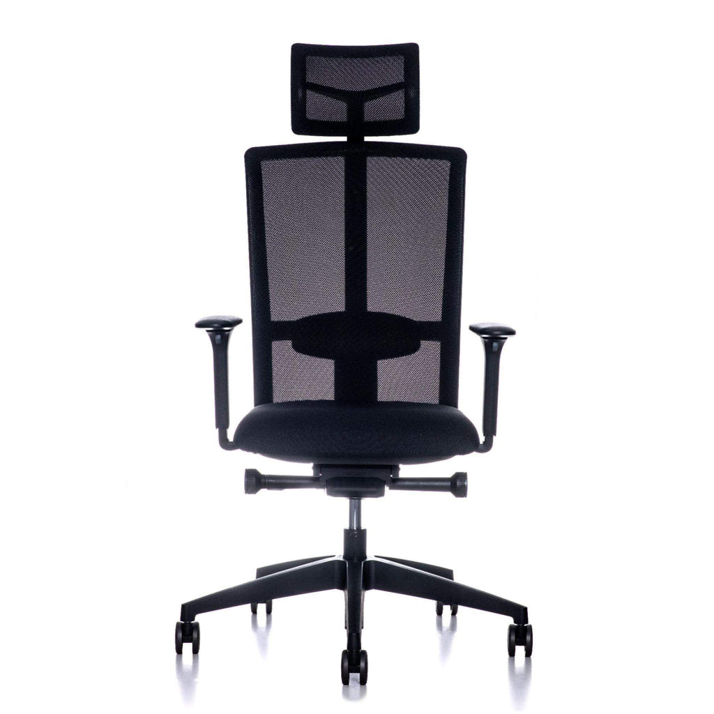 Ergonoomiline tool Interstuhl "Level X"