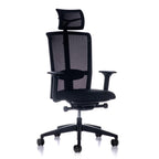 Ergonoomiline tool Interstuhl "Level X"