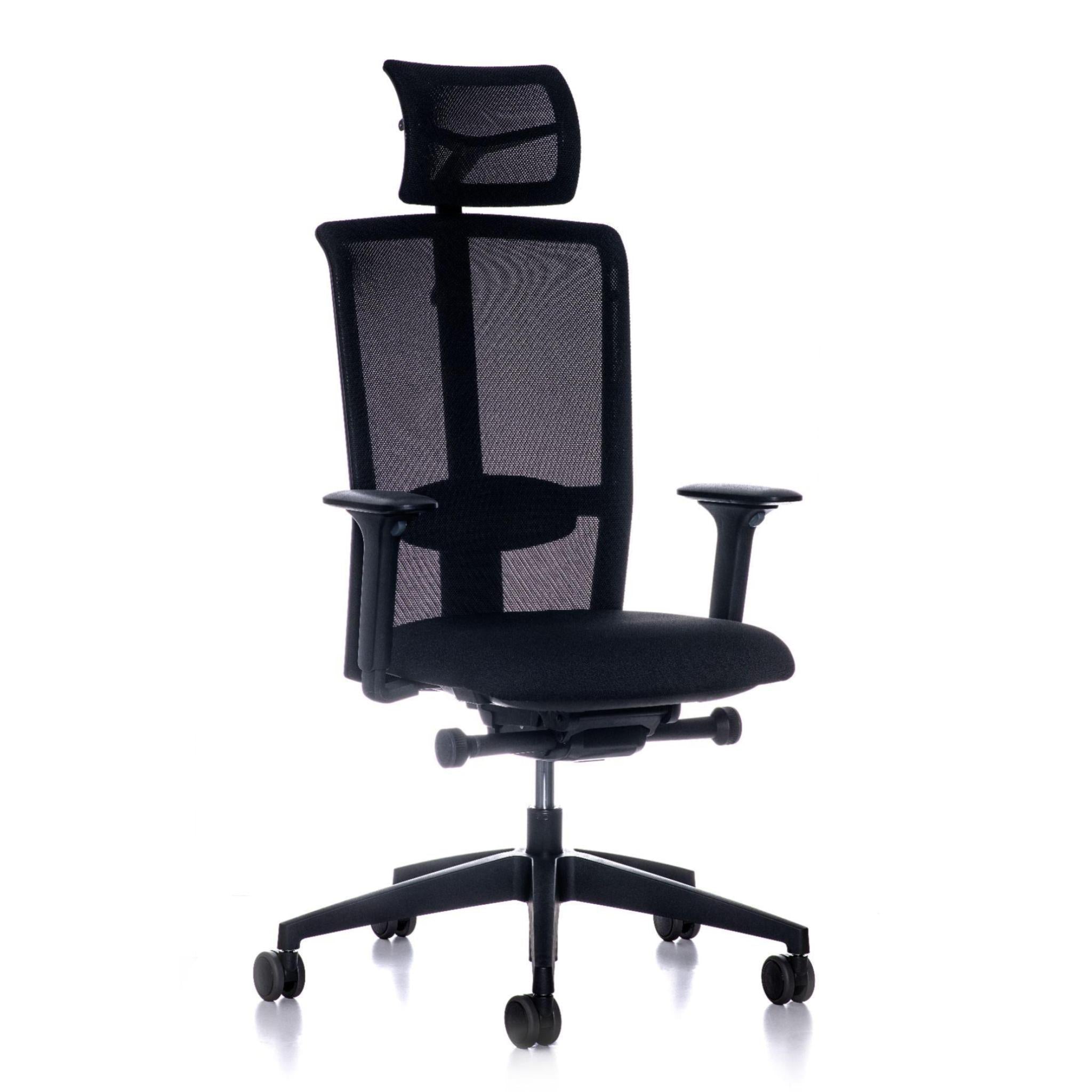 Ergonoomiline tool Interstuhl "Level X"