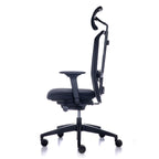 Ergonoomiline tool Interstuhl "Level X"