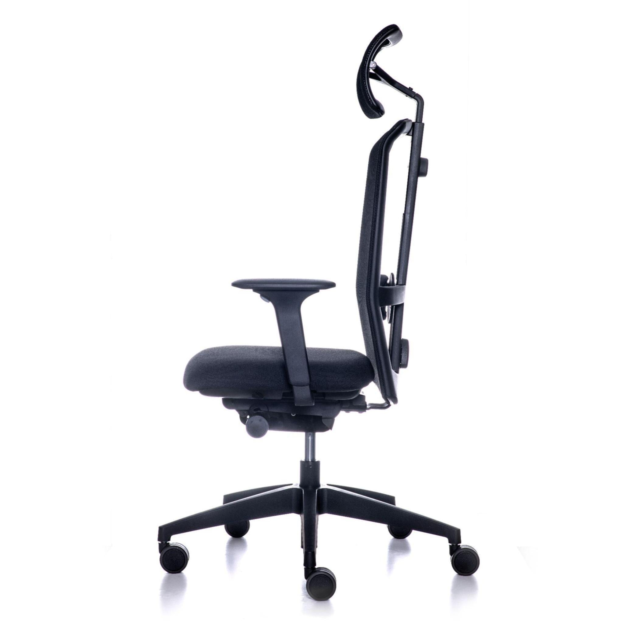 Ergonoomiline tool Interstuhl "Level X"