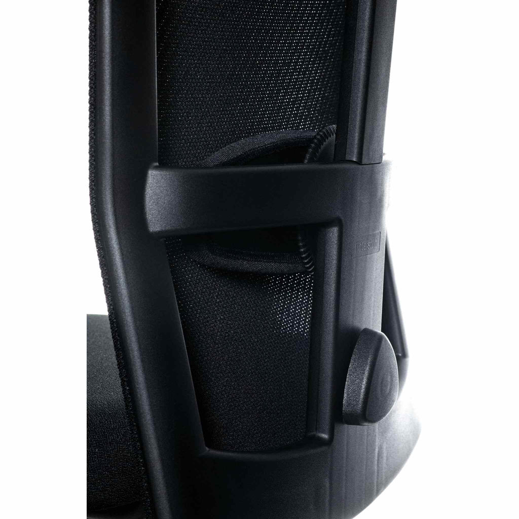 Ergonoomiline tool Interstuhl "Level X"