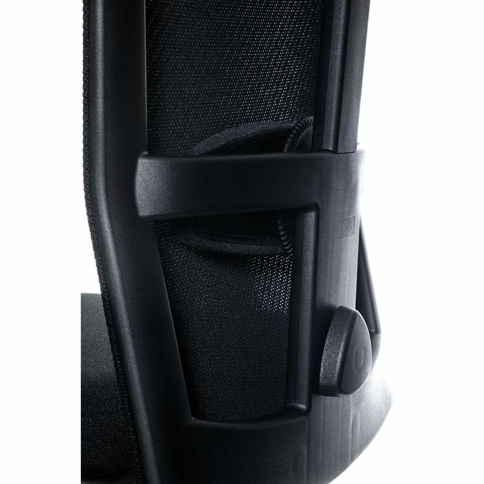 Ergonoomiline tool Interstuhl "Level X"