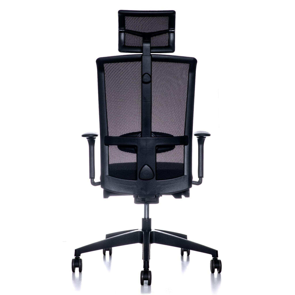 Ergonoomiline tool Interstuhl "Level X"