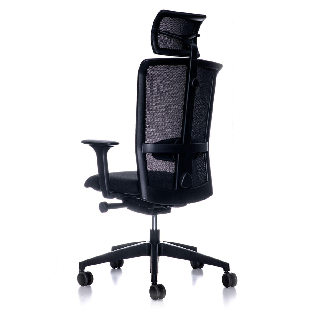 Ergonoomiline tool Interstuhl "Level X"