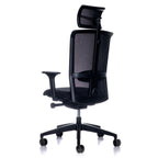 Ergonoomiline tool Interstuhl "Level X"