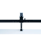 Laualamp Sun-Flex Screenlite pealt vaade