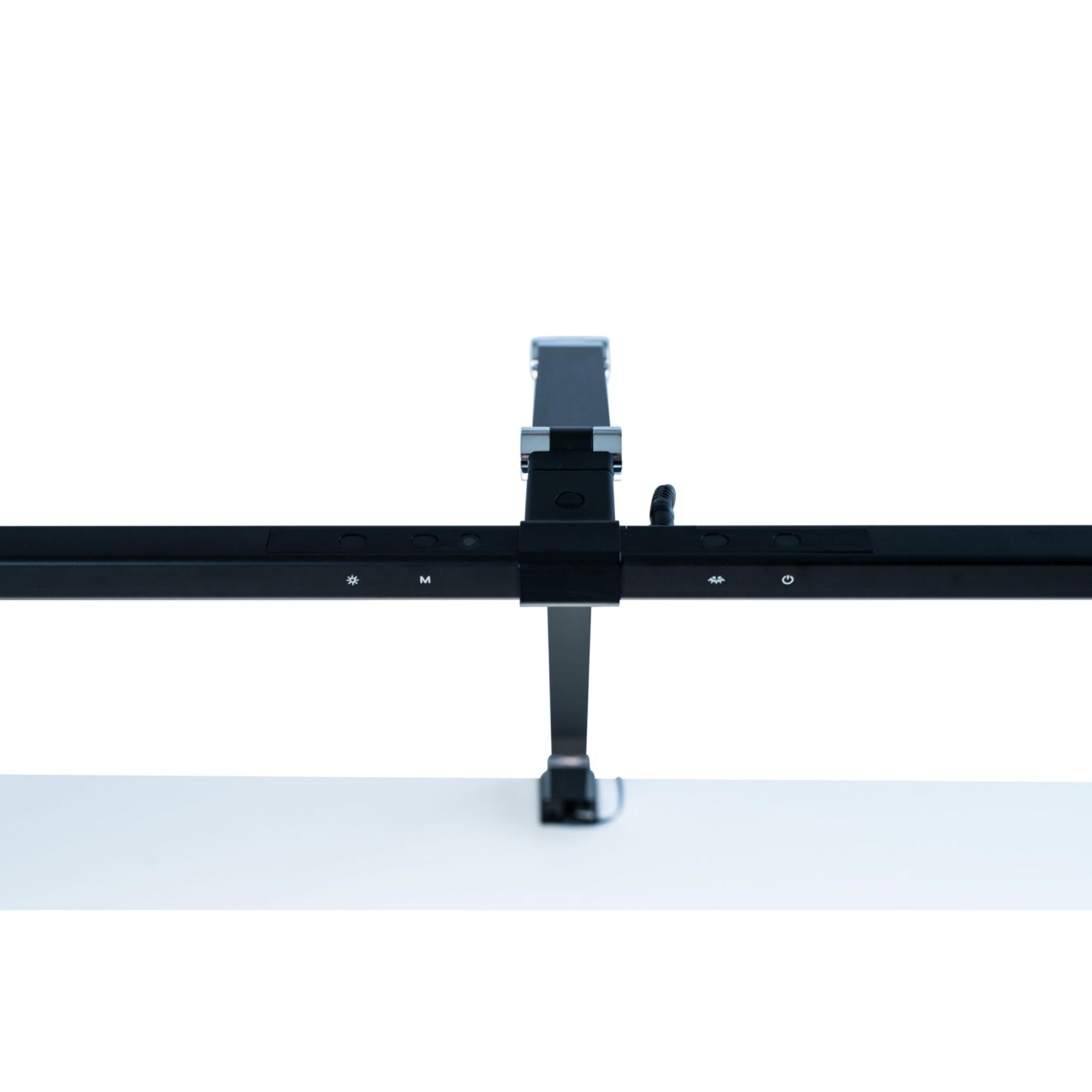 Laualamp Sun-Flex Screenlite pealt vaade