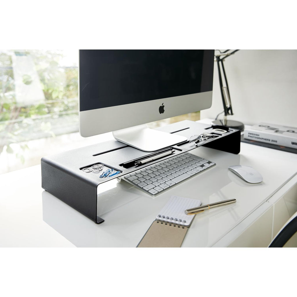 Monitori alus Tower must 