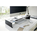 Monitori alus Tower must 