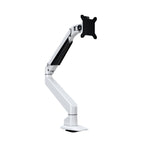 Multibrackets 7350022737150 gaasiamordiga monitorihoidja valge