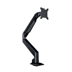 Multibrackets 7350022737174 gaasiamordiga monitorihoidja must