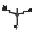 Multibrackets 7350073735853 monitorihoidja must