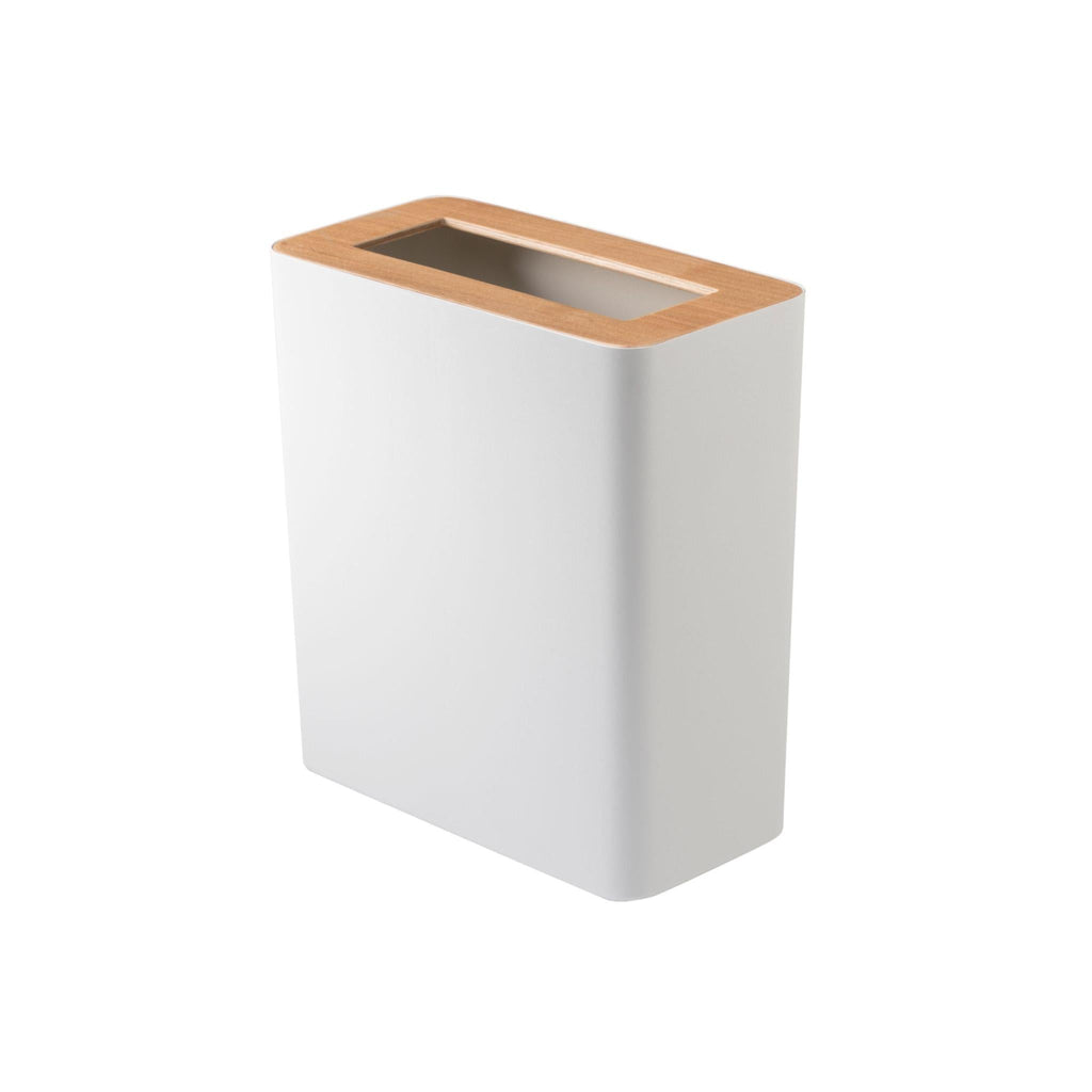 Prügikast Rin valge