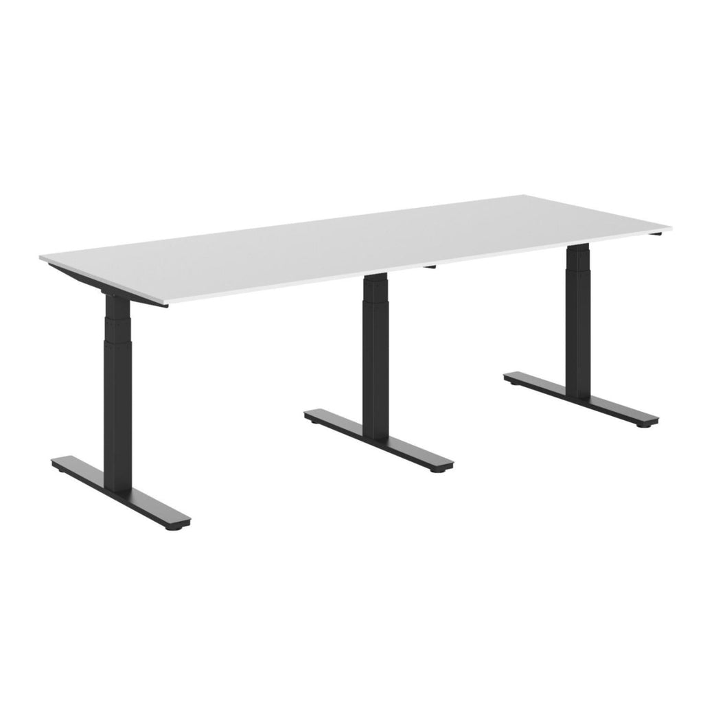 Reguleeritav koosolekulaud