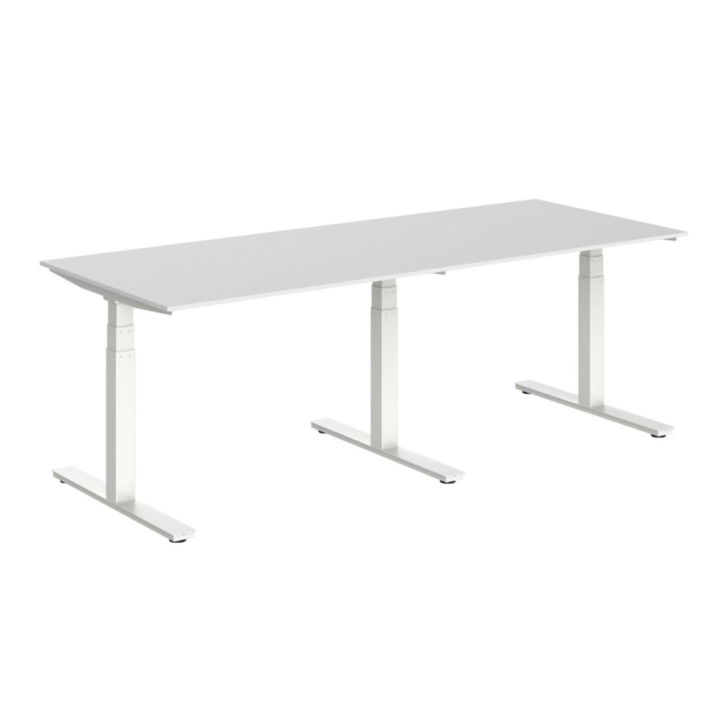 Reguleeritav koosolekulaud