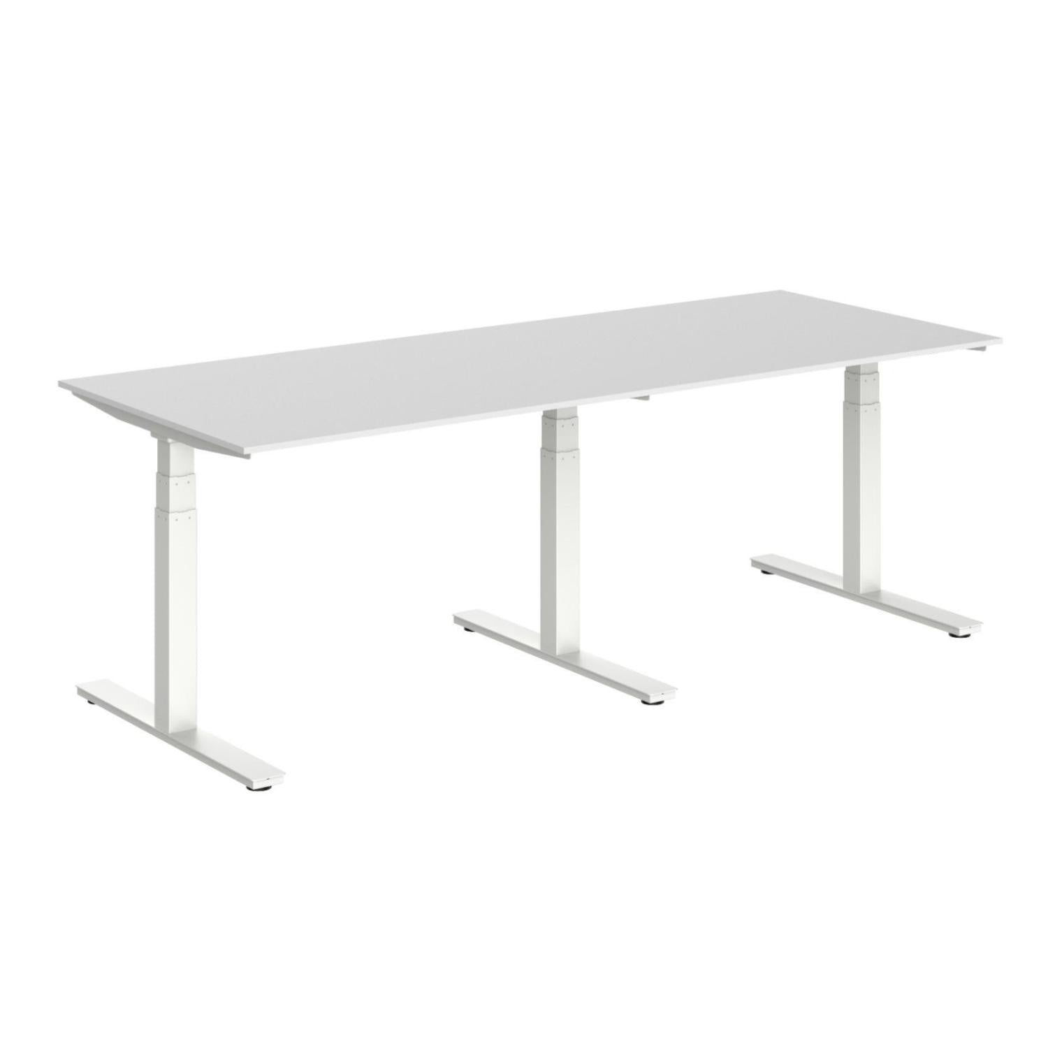 Reguleeritav koosolekulaud
